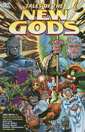 Tales of the New Gods