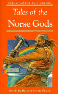 Tales of the Norse Gods