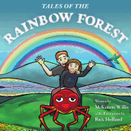 Tales of the Rainbow Forest