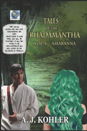 Tales of the Rhadamantha: Vol. 1--Amaranna