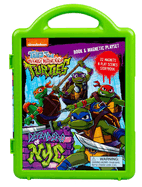 Tales of the Teenage Mutant Ninja Turtles: Defenders of NYC