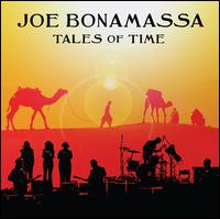 Tales of Time - Joe Bonamassa