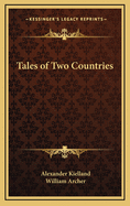 Tales of Two Countries