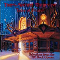 Tales of Winter: Selections from the TSO Rock Operas - Trans-Siberian Orchestra