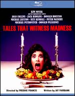 Tales That Witness Madness [Blu-ray] - Freddie Francis