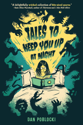 Tales to Keep You Up at Night - Poblocki, Dan