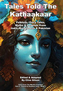 Tales Told By The Kathaakaar