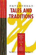 Tales & Traditions and Other Essays: For Advanced Beginners