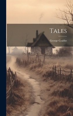 Tales - Crabbe, George