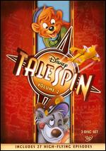 Talespin, Vol. 2 [3 Discs] - 