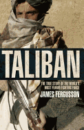 Taliban - Fergusson, James