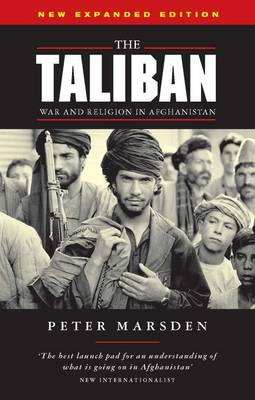 Taliban - Marsden, Peter