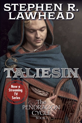 Taliesin - Lawhead, Stephen