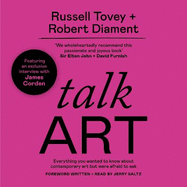Talk Art: Everything you wanted to know about contemporary art but were afraid to ask