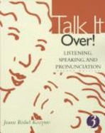 Talk It Over Audio CD-ROM, Second Edition - Kozyrev, Joann