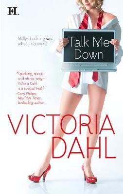 Talk Me Down - Dahl, Victoria