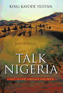 Talk Nigeria: A 60-Second Language Handbook