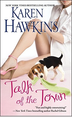 Talk of the Town - Hawkins, Karen