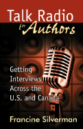 Talk Radio for Authors: Getting Interviews Across the U.S. and Canada