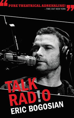 Talk Radio (Tcg Edition) - Bogosian, Eric