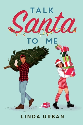 Talk Santa to Me - Urban, Linda
