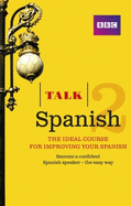 Talk Spanish 2