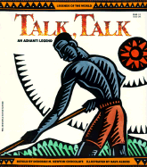 Talk Talk - Pbk - Chocolate, Deborah Newton