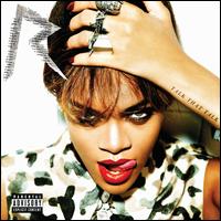 Talk That Talk [LP] - Rihanna