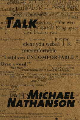 Talk - Nathanson, Michael