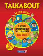 Talkabout Second Edition