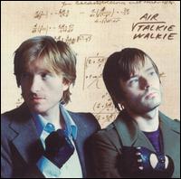 Talkie Walkie [UK Bonus DVD] - Air