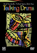 Talking Drums: DVD