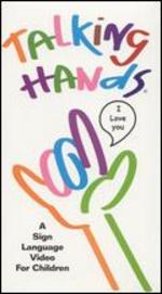Talking Hands: A Sign Language Video for Children