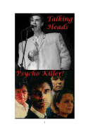 Talking Heads - Psycho Killer!