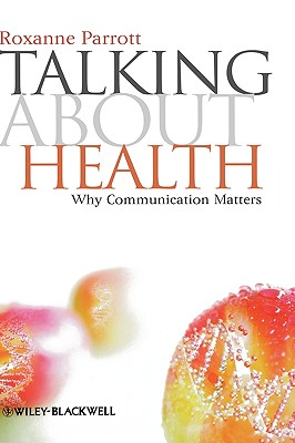 Talking Health - Parrott, Roxanne