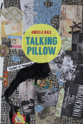 Talking Pillow - Ball, Angela