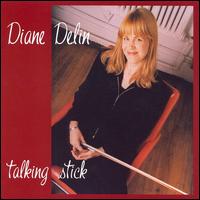 Talking Stick - Diane Delin