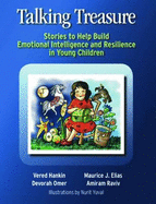 Talking Treasure: Stories to Help Build Emotional Intelligence and Resilience in Young Children