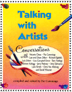 Talking with Artists: Volume 1