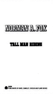 Tall Man Riding - Fox, Norman A