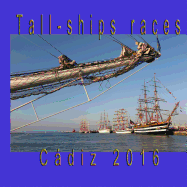 Tall-Ships Races: Cadiz, July_2016
