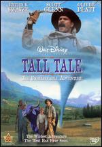 Tall Tale: The Unbelieveable Adventure