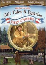 Tall Tales & Legends: Davy Crockett - 