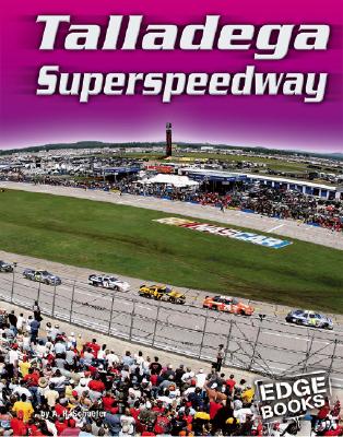 Talladega Superspeedway - Schaefer, A R