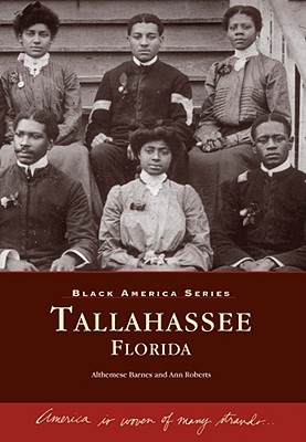 Tallahassee, Florida - Barnes, Althemese, and Roberts, Ann