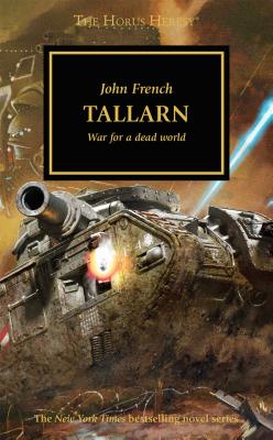 Tallarn - French, John