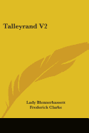 Talleyrand, Volume 2