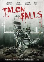 Talon Falls - Josh Shreve
