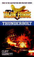 Talon Force: Thunderbolt - Garnett, Cliff