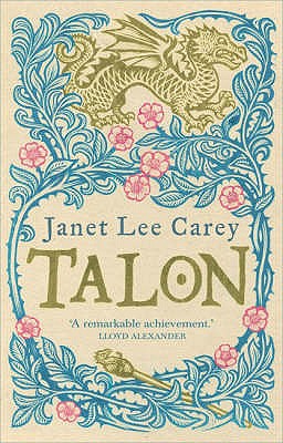 Talon - Carey, Janet Lee